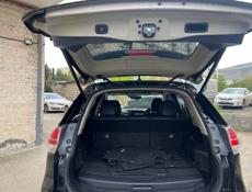 Nissan X-Terra