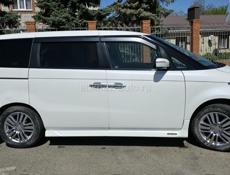Honda Еlysion