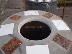 Тандыр Из Узбекистана