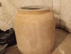 Тандыр Из Узбекистана