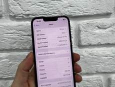 iPhone 13 Pro 256gb 🔋100%