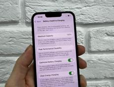 iPhone 13 Pro 256gb 🔋100%