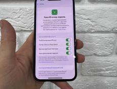 iPhone 13 128gb 🔋87%