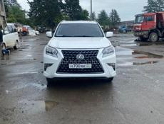 Lexus GX