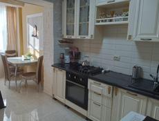 Двухкомнатная квартира на Эшба. Продажа. 