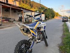 ATV A7-003E