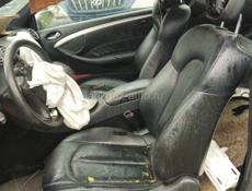 Mercedes-Benz G-Класс