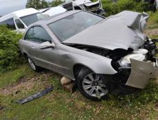 Mercedes-Benz G-Класс