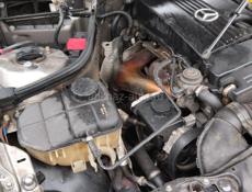 Mercedes-Benz G-Класс