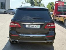 Mercedes-Benz ML