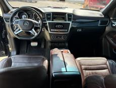 Mercedes-Benz ML