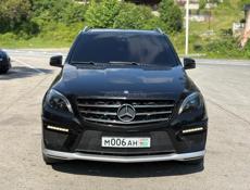 Mercedes-Benz ML