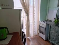 Продаётся однакомнатая квартира 