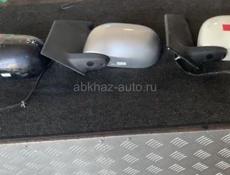 Nissan Elgrand лобовое стекло в наличии. Также и запчасти на разные иномарки