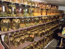 Продаю компоты из фейхоа