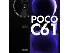 POCO C61 4/128GB