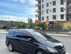 Mitsubishi Grandis