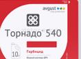 Тарнадо 540