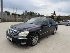 Toyota Majesta
