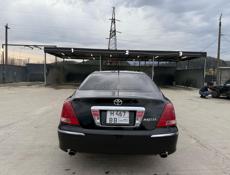 Toyota Majesta