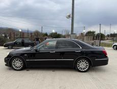 Toyota Majesta