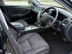 Toyota Majesta