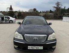 Toyota Majesta