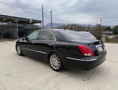 Toyota Majesta
