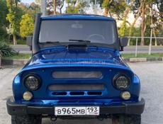 УАЗ 3159