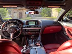 BMW 6 Series