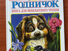 Школьные книги 