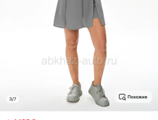 Продам новый костюм 