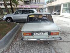 ВАЗ 2106