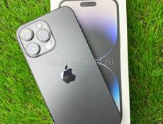 iPhone 14 Pro 