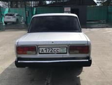 ВАЗ 2107