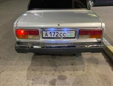ВАЗ 2107