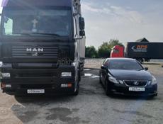 MAN 430