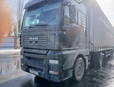 MAN 430