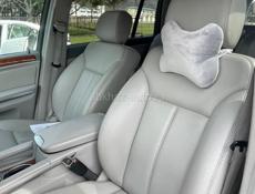 Mercedes-Benz GL-Класс