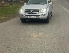 Mercedes-Benz GL-Класс