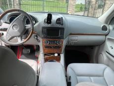 Mercedes-Benz GL-Класс