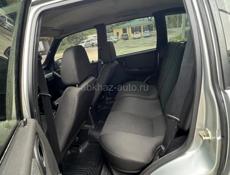 ВАЗ Шевроле-Нива