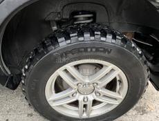 ВАЗ Шевроле-Нива