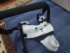 Продам детские товары: Кресло-качалка, Сумка-переноска, Вожжи ходунки   🚼 