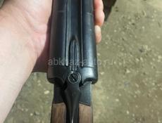 Ружье иж58 20калибр