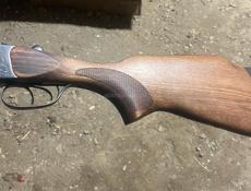 Ружье иж58 20калибр