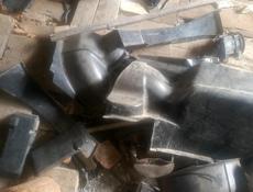 Запчасти 07
