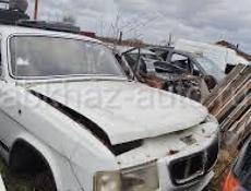 Авторазброр газ 3110