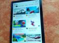 Планшет Huawei mediapad m5 