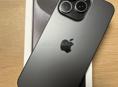 iPhone 15 pro 256GB
